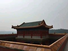 -普陀宗乘之庙(小布达拉宫)