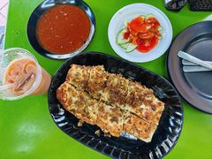 -新加坡Zam Zam餐馆