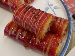 金莎海虾红米肠-点都德(北京路贰店)