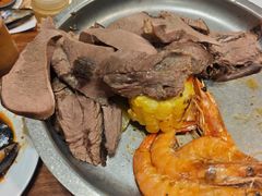 -汉巴味德(沈阳万象汇店)
