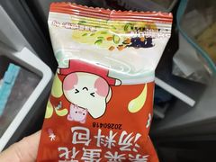 -琴岛顺天馄饨(崂山金鼎店)