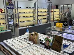 -ALPS阿尔卑斯眼镜(我格广场店)