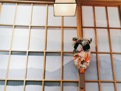 -一井烧肉·活鳗·寿司(望京SOHO店)
