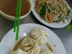 -津门永胜包子铺(哈尔滨道总店)