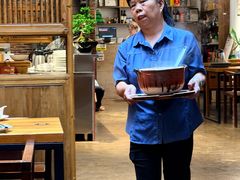 -一粥(华侨城创意文化园店)