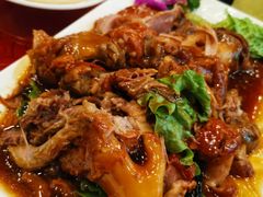 -东四民芳餐厅(世茂工三店)