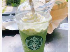 -星巴克(西湖天地店)