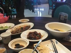 -宴秋杭州菜(锦艺城店)