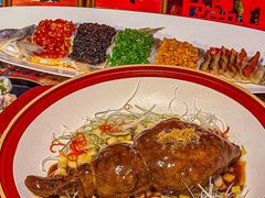 -汉水谣·江景餐厅(江滩店)