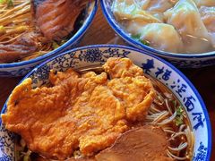 -老横泾面馆(吴中横泾店)