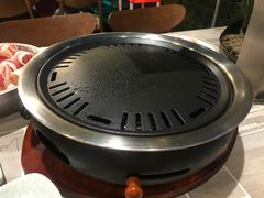 -胡哥烤肥牛(车公庙店)