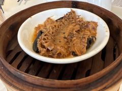 黑椒金钱-万龙洲海鲜(南新仓店)