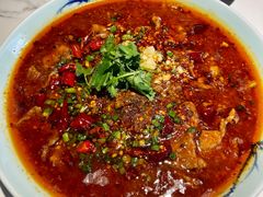 -粤香村(清真川菜店)