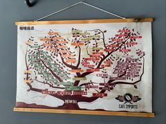 -冕龙MIANLONG COFFEE(福田店)