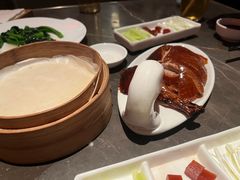 -金鸭季·北京烤鸭(深业上城店)