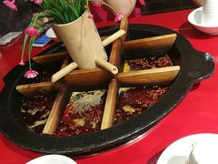 -巴九门老火锅(来福士打望店)