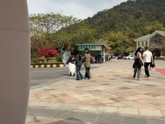 -大雁山风景区