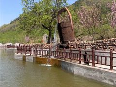 -山叶口景区