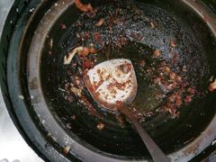 -灶座小锅烀饼·铁锅炖(道里店)