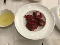 -聚春园自助餐厅(东街口店)