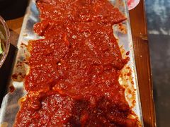 -黔有有贵州酸汤夺夺粉火锅(五味十字店)