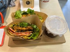 -虎伢Fuuya!咖啡煎饼(陆家嘴波特营店)