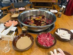 -华丰火锅(双林北横路店)