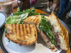 -O'mills Sourdough Bakery&Bistro(永嘉路店)