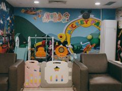 -深圳大兴别克4S店(前海店)