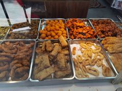 -北坦杨家干炸里脊(总店)