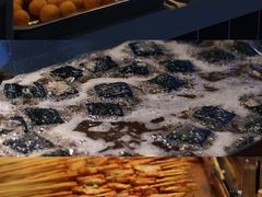 臭豆腐-庙街旅游·美食广场(五一广场店)