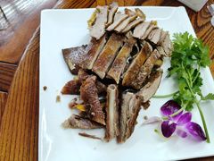 -吴祥记潮州菜·百年老字号·砂锅粥