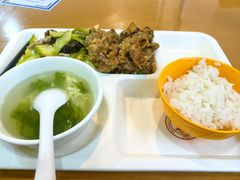-上海财经大学-新食堂