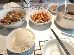 -农耕记·湖南土菜(福田车公庙店)