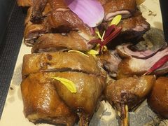 -姑苏家宴·苏帮菜·松鼠桂鱼(苏州总店)