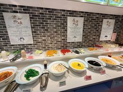 -众善素食(佛平五路店)