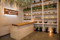 点击看大图 -芳香乐府SPA·五行芳疗