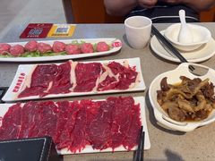 -为什么牛潮汕牛肉火锅(万胜广场店)