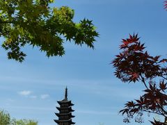 -上海方塔园
