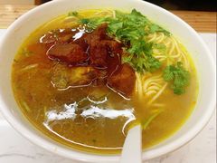 -豫厨老汤拉面(企业广场店)