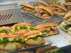 -PAOPAO Bakery&Café(港汇店)