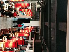 大堂-鸡毛店·川菜(双楠店)