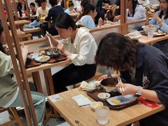 -小满手工粉(北京来福士店)