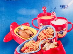 -法兰度西餐厅(新会店)
