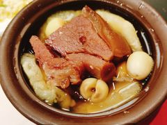 -得月楼·省级非遗·传统苏帮菜(观前店)