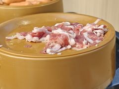 -品多珍自助回转火锅餐厅(增城万达店)