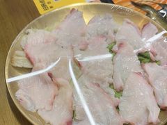 -黔哆哆地摊酸汤火锅(清湖店)