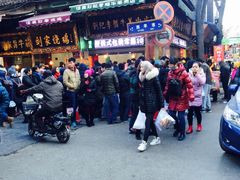 -刘纪孝腊牛羊肉(北广济街店)
