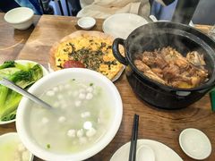 -斯丹姜母鸭·古法干香(涂门街总店)