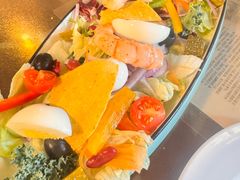 -威尼斯意餐酒吧 Venezia club(意大利风情街店)